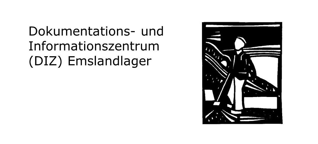 DIZ Emslandlager Logo